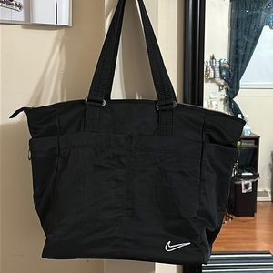 Nike Weekender Travel Bag + laundry bag & cosmetic bag